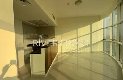 Apartment - 1 Bedroom - 2 Bathrooms for rent in Reef Residence - District 13 - Jumeirah Village Circle - Dubai