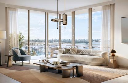 Apartment - 2 - 3 for sale in Arlo - Dubai Creek Harbour (The Lagoons) - Dubai
