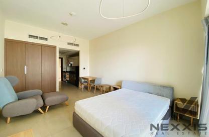 Apartment - Studio - 1 Bathroom for sale in Samia Azizi - Al Furjan - Dubai