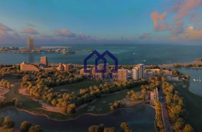 Apartment - 1 - 2 for sale in Ellington Views II - Al Hamra Village - Ras Al Khaimah Apartment - 1 - 2 for sale in Ellington Views II - Al Hamra Village - Ras Al Khaimah