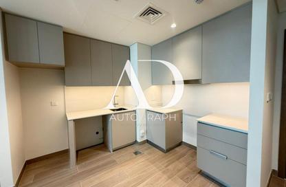 Apartment - 1 - 1 for rent in Orchid at Creek Beach Building 2 - Orchid at Creek Beach - Creek Beach - Dubai Creek Harbour (The Lagoons) - Dubai