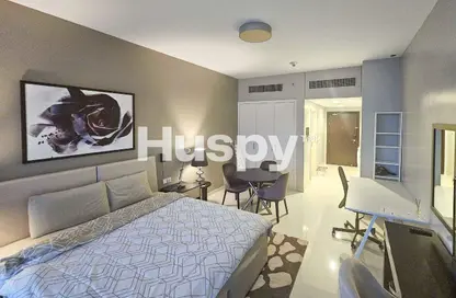 Apartment - Studio - 1 Bathroom for rent in Artesia C - Artesia - DAMAC Hills - Dubai