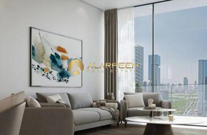 Apartment - Studio - 1 for sale in Skyhills Residences 2 - District 13 - Jumeirah Village Circle - Dubai Apartment - Studio - 1 for sale in Skyhills Residences 2 - District 13 - Jumeirah Village Circle - Dubai