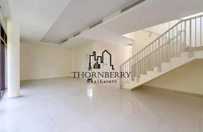 Villa - 5 Bedrooms - 6 Bathrooms for sale in Silver Springs 2 - Silver Springs - Damac Hills - Dubai