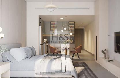 Apartment - 2 Bedrooms - 3 Bathrooms for sale in South Garden A - South Garden - Wasl Gate - Dubai