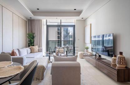 Apartment - 1 Bedroom - 2 Bathrooms for rent in Nobles Tower - Business Bay - Dubai Apartment - 1 Bedroom - 2 Bathrooms for rent in Nobles Tower - Business Bay - Dubai