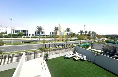 Villa - 4 Bedrooms - 4 Bathrooms for sale in Mudon Al Ranim 5 - Mudon - Dubai Villa - 4 Bedrooms - 4 Bathrooms for sale in Mudon Al Ranim 5 - Mudon - Dubai