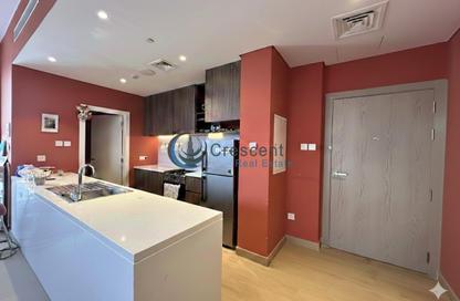 Apartment - 1 Bedroom - 1 Bathroom for sale in La Cote Building 4 - La Cote - Port de La Mer - La Mer - Jumeirah - Dubai
