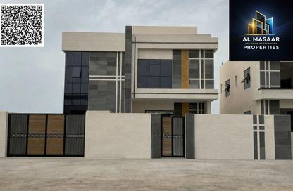 Villa - 6 Bedrooms - 7+ Bathrooms for sale in Al Rawda 2 Villas - Al Rawda 2 - Al Rawda - Ajman