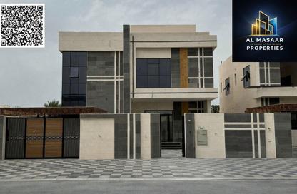 Villa - 6 Bedrooms - 7+ Bathrooms for sale in Al Rawda 2 Villas - Al Rawda 2 - Al Rawda - Ajman