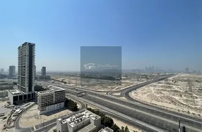 شقة - 2 غرف نوم - 2 حمامات للبيع في بن غاطي كورنر - الضاحية 10 - قرية جميرا الدائرية - دبي