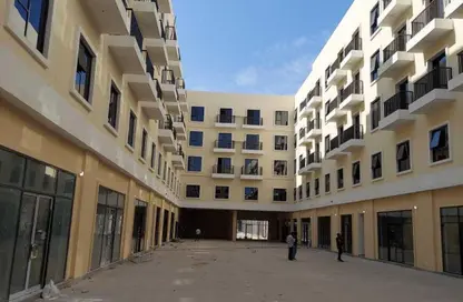 Apartment - 2 Bedrooms - 2 Bathrooms for sale in Kentia - Ajman Uptown Villas - Ajman Uptown - Ajman Apartment - 2 Bedrooms - 2 Bathrooms for sale in Kentia - Ajman Uptown Villas - Ajman Uptown - Ajman