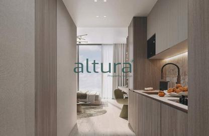 Apartment - Studio - 1 for sale in Cove Living Residence by Imtiaz - Dubai Land Residence Complex - Dubai