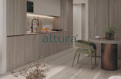 Apartment - Studio - 1 for sale in Cove Living Residence by Imtiaz - Dubai Land Residence Complex - Dubai
