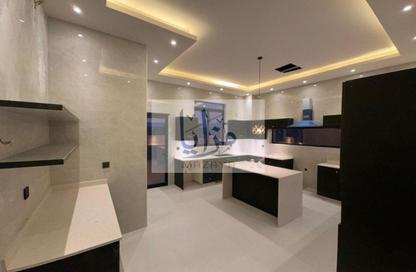 Villa - 5 Bedrooms - 7 Bathrooms for sale in Kabbali Hills - Al Helio 2 - Al Helio - Ajman