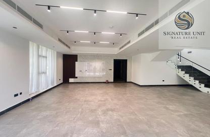 Villa - 5 - 7 for rent in Nad Al Sheba Villas - Nad Al Sheba 3 - Nad Al Sheba - Dubai