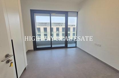 Apartment - 3 - 3 for rent in Sokoon - Naseej District - Aljada - Sharjah