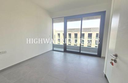 Apartment - 3 - 3 for rent in Sokoon - Naseej District - Aljada - Sharjah