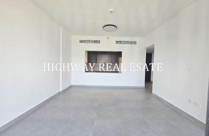 Apartment - 3 - 3 for rent in Sokoon - Naseej District - Aljada - Sharjah