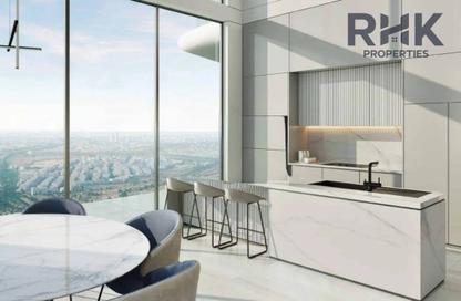 Apartment - Studio - 1 Bathroom for sale in Laguna Residence A - Laguna Residence - City of Arabia - Dubai