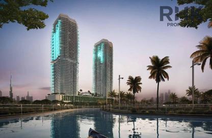 Apartment - Studio - 1 Bathroom for sale in Laguna Residence A - Laguna Residence - City of Arabia - Dubai