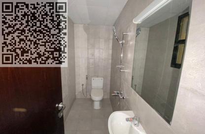 Apartment - 1 Bedroom - 2 Bathrooms for rent in Al Jurf Industrial 2 - Al Jurf Industrial - Ajman Apartment - 1 Bedroom - 2 Bathrooms for rent in Al Jurf Industrial 2 - Al Jurf Industrial - Ajman