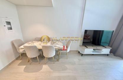 Apartment - 1 Bedroom - 2 Bathrooms for rent in Creek Views 2 - Dubai Healthcare City 2 - Al Jaddaf - Dubai