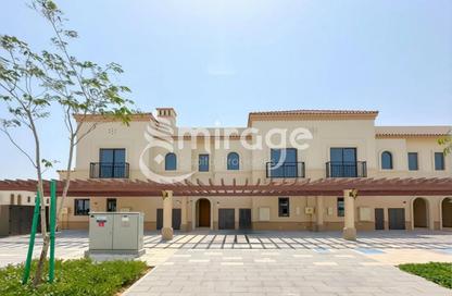 تاون هاوس - 3 غرف نوم - 4 حمامات للايجار في بلوم ليفينج - مدينة زايد (مدينة خليفة ج) - مدينة خليفة - أبوظبي تاون هاوس - 3 غرف نوم - 4 حمامات للايجار في بلوم ليفينج - مدينة زايد (مدينة خليفة ج) - مدينة خليفة - أبوظبي