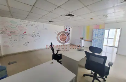 Office Space - 3 Bedrooms - 1 Bathroom for rent in Sheikha Noor Tower - Barsha Heights (Tecom) - Dubai