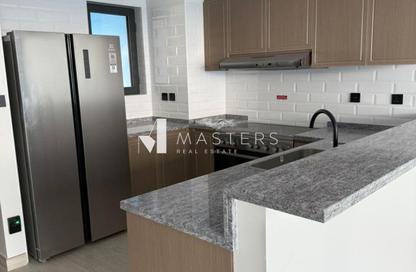 Villa - 3 Bedrooms - 3 Bathrooms for rent in Santorini - Damac Lagoons - Dubai Villa - 3 Bedrooms - 3 Bathrooms for rent in Santorini - Damac Lagoons - Dubai