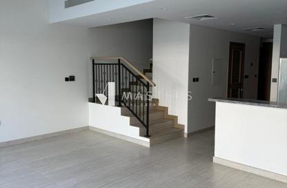 Villa - 3 Bedrooms - 3 Bathrooms for rent in Santorini - Damac Lagoons - Dubai