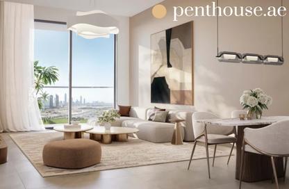 Apartment - 5 Bedrooms - 6 Bathrooms for sale in The Edit at D3 Tower A - The Edit at D3 - Dubai Design District - Dubai