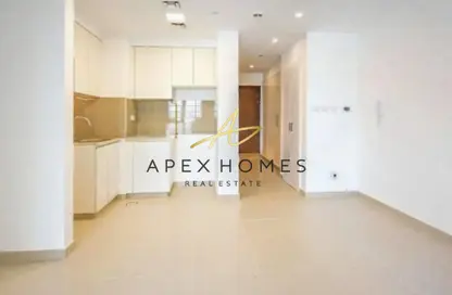 شقة - 1 حمام للايجار في 4A شقق زهرة النسيم - زهرة بريز أبارتمنتس 4 - شقق زهرة النسيم - تاون سكوير - دبي