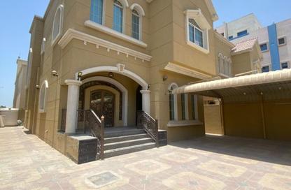 Villa - 5 - 7 for rent in Al Mowaihat 3 - Al Mowaihat - Ajman