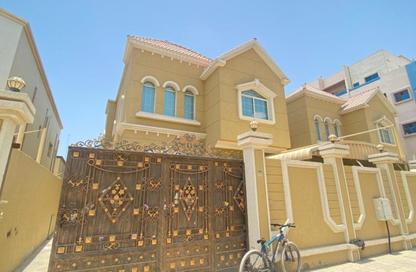 Villa - 5 - 7 for rent in Al Mowaihat 3 - Al Mowaihat - Ajman
