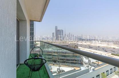 Apartment - 2 Bedrooms - 2 Bathrooms for rent in Sobha Creek Vistas Reserve Tower A - Sobha Creek Vistas Reserve - Sobha Hartland - Mohammed Bin Rashid City - Dubai