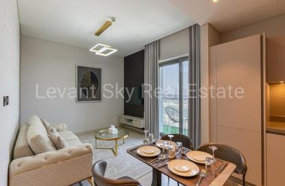 Apartment - 2 Bedrooms - 2 Bathrooms for rent in Sobha Creek Vistas Reserve Tower A - Sobha Creek Vistas Reserve - Sobha Hartland - Mohammed Bin Rashid City - Dubai Apartment - 2 Bedrooms - 2 Bathrooms for rent in Sobha Creek Vistas Reserve Tower A - Sobha Creek Vistas Reserve - Sobha Hartland - Mohammed Bin Rashid City - Dubai