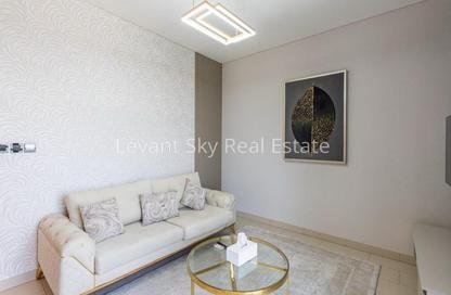 Apartment - 2 - 2 for rent in Sobha Creek Vistas Reserve Tower A - Sobha Creek Vistas Reserve - Sobha Hartland - Mohammed Bin Rashid City - Dubai