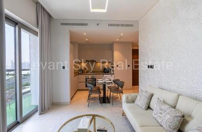 Apartment - 2 Bedrooms - 2 Bathrooms for rent in Sobha Creek Vistas Reserve Tower A - Sobha Creek Vistas Reserve - Sobha Hartland - Mohammed Bin Rashid City - Dubai Apartment - 2 Bedrooms - 2 Bathrooms for rent in Sobha Creek Vistas Reserve Tower A - Sobha Creek Vistas Reserve - Sobha Hartland - Mohammed Bin Rashid City - Dubai