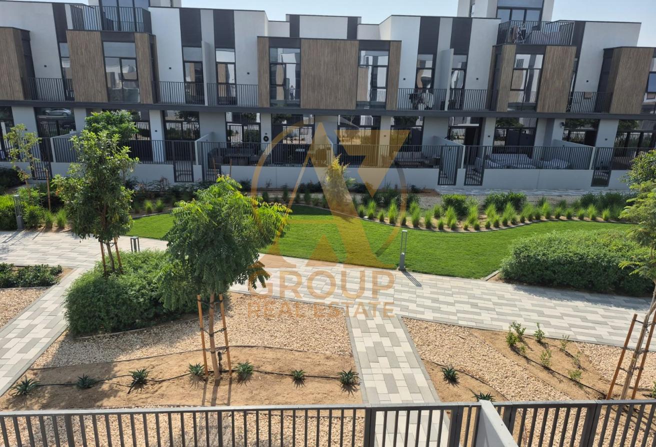 Spacious 3BR Villa | Al Ranim 1 | Prime Location