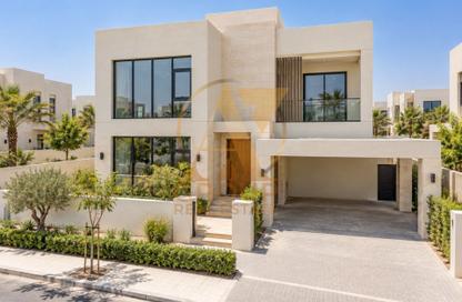 Villa - 3 - 4 for rent in Mudon Al Ranim 1 - Mudon - Dubai