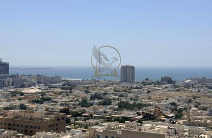 Apartment - 3 Bedrooms - 4 Bathrooms for rent in Al Majaz 3 - Al Majaz - Sharjah