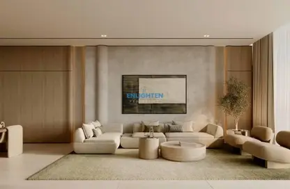 Apartment - 1 Bedroom - 1 Bathroom for sale in Binghatti Skyterraces - Dubai Autodrome and Business Park - Motor City - Dubai