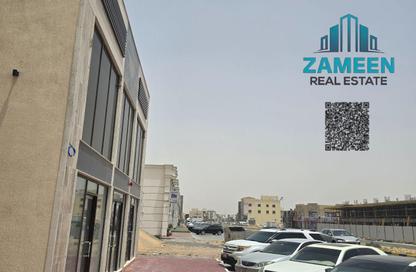 Whole Building - Studio - 2 Bathrooms for sale in Al Zaheya Gardens - Al Zahya - Ajman Whole Building - Studio - 2 Bathrooms for sale in Al Zaheya Gardens - Al Zahya - Ajman