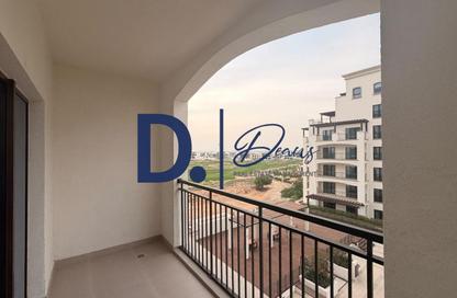 Apartment - 2 - 3 for rent in Views F - Yas Golf Collection - Yas Island - Abu Dhabi Apartment - 2 - 3 for rent in Views F - Yas Golf Collection - Yas Island - Abu Dhabi