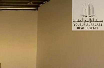 Warehouse - Studio - 1 Bathroom for rent in Umm Al Thuoob - Umm Al Quwain