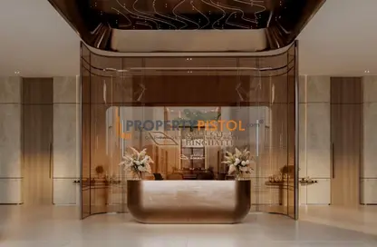 Apartment - 1 Bedroom - 1 Bathroom for sale in Binghatti Luxuria - District 4 - Jumeirah Village Triangle - Dubai Apartment - 1 Bedroom - 1 Bathroom for sale in Binghatti Luxuria - District 4 - Jumeirah Village Triangle - Dubai