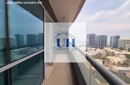 شقة - 3 غرف نوم - 5 حمامات للايجار في الخالدية - أبوظبي