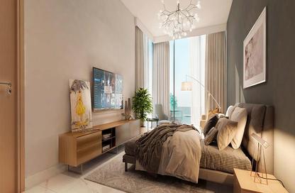 Apartment - 2 Bedrooms - 3 Bathrooms for sale in Vista 3 - Al Reem Island - Abu Dhabi