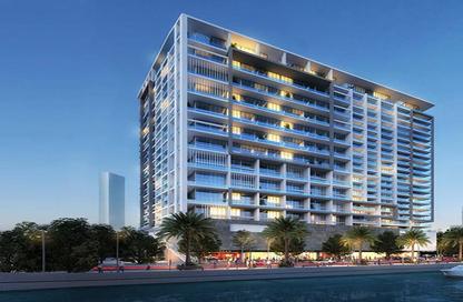 Apartment - 2 Bedrooms - 3 Bathrooms for sale in Vista 3 - Al Reem Island - Abu Dhabi